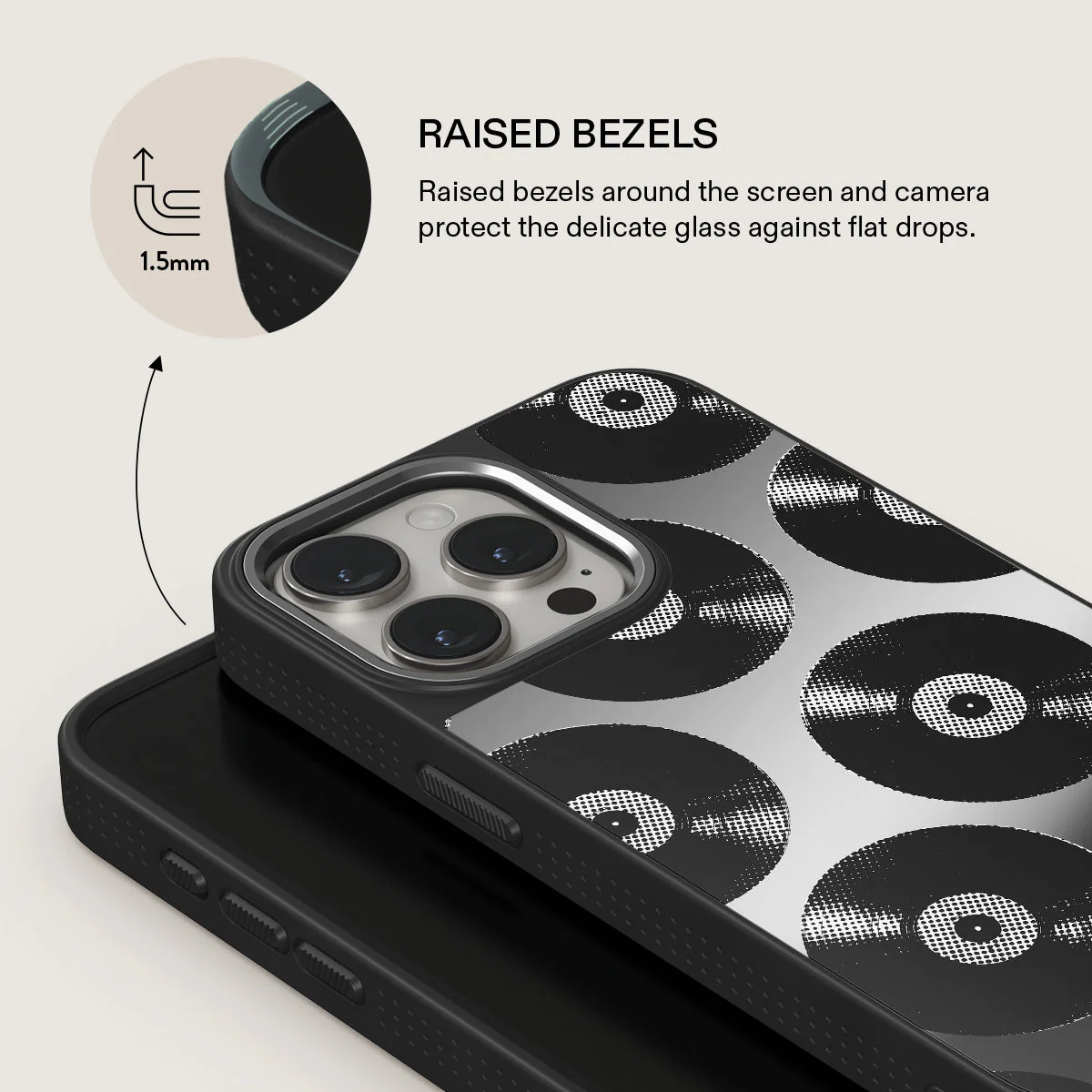 Sound Check - iPhone 14 Pro Case - Image 38