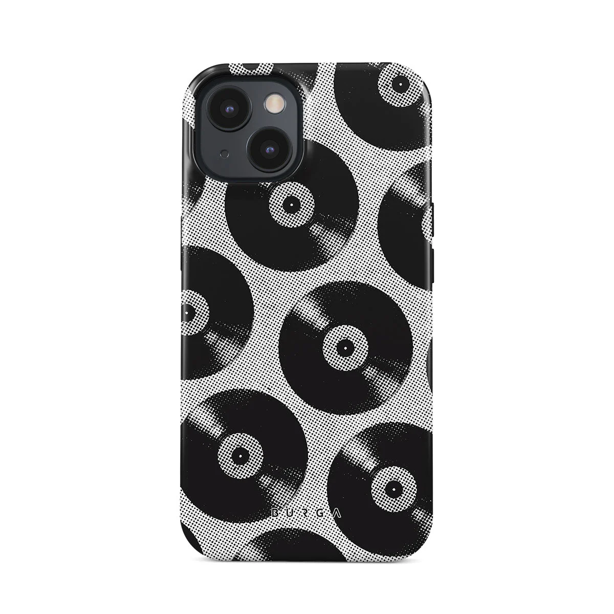 Sound Check - iPhone 15 Case