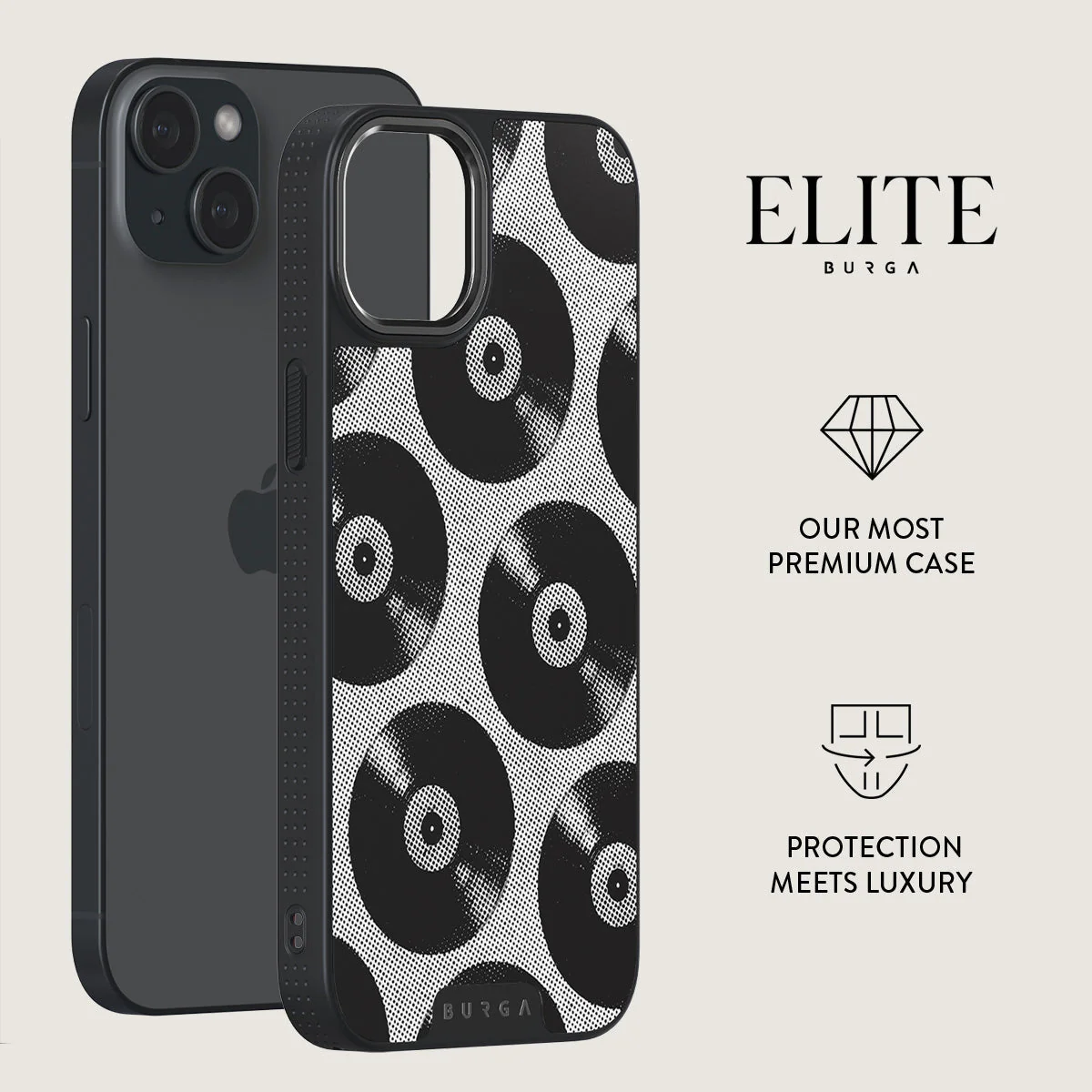 Sound Check - iPhone 15 Case - Image 13