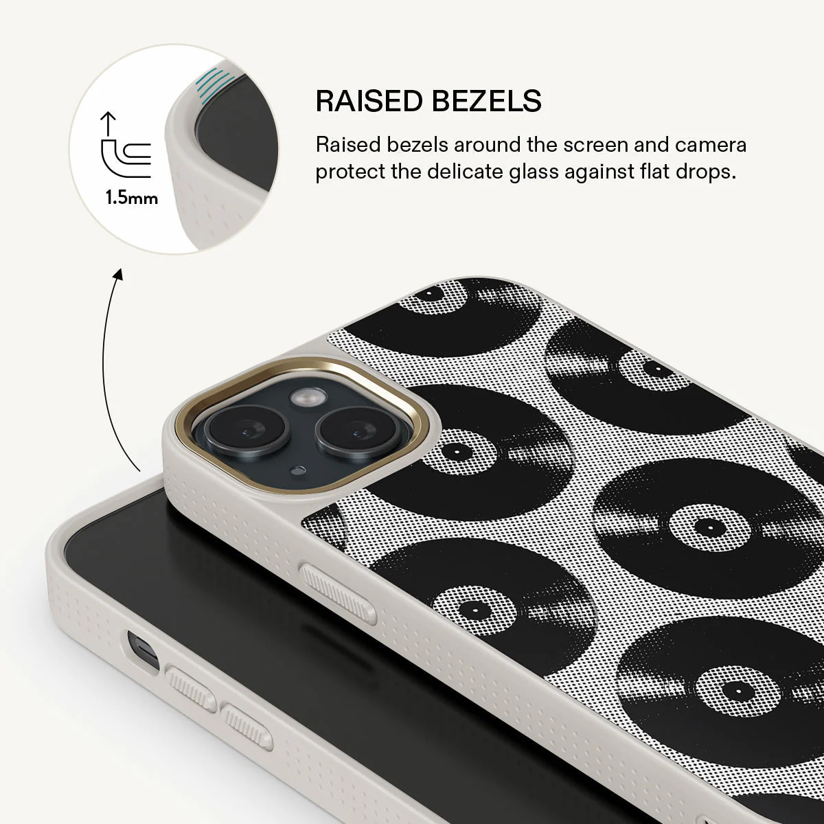 Sound Check - iPhone 15 Case - Image 22