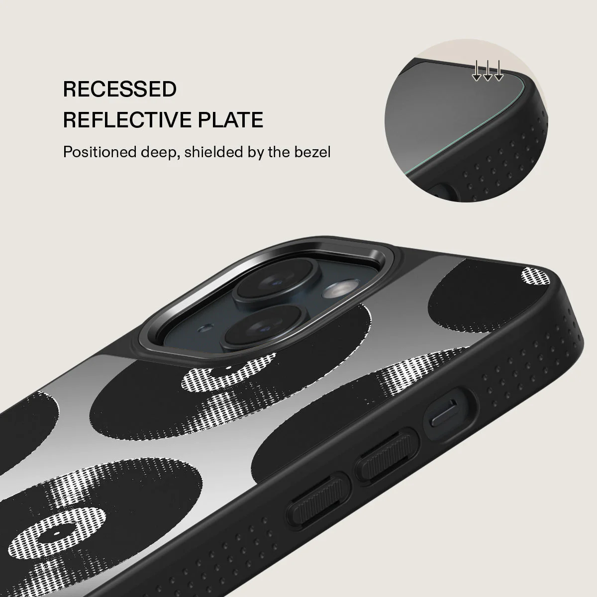 Sound Check - iPhone 15 Case - Image 37