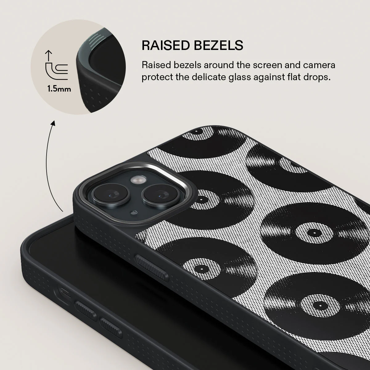Sound Check - iPhone 15 Plus Case - Image 15