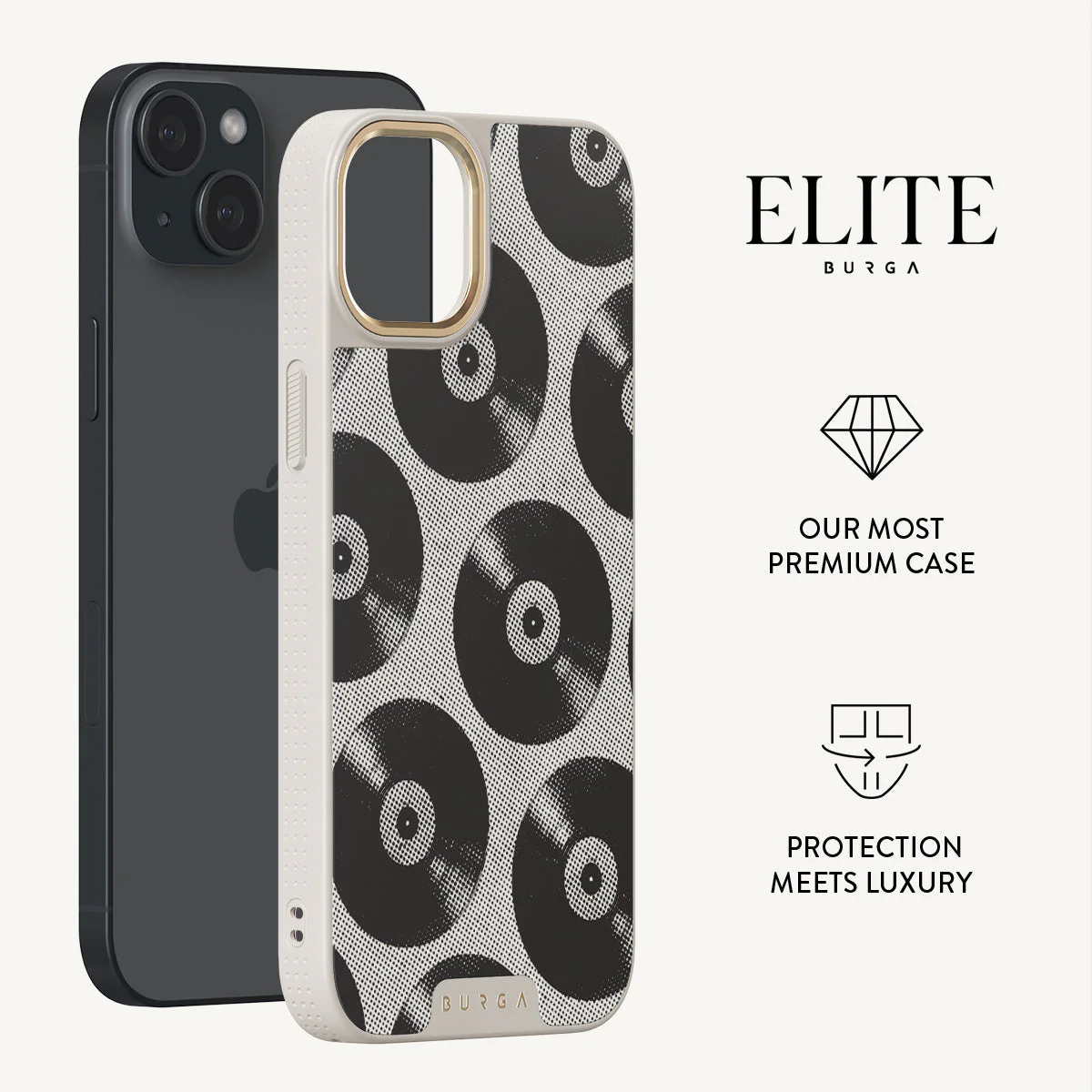 Sound Check - iPhone 15 Plus Case - Image 20