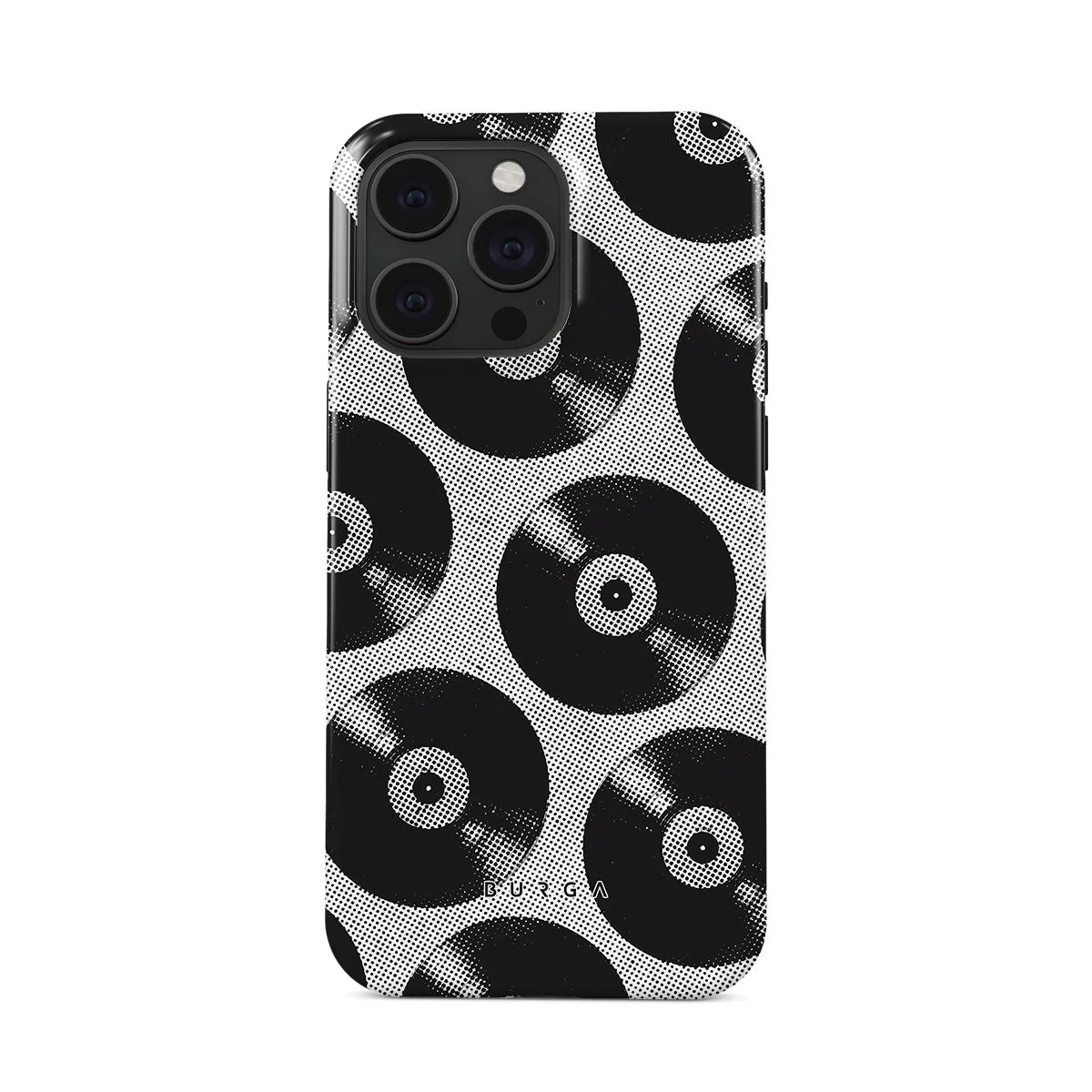 Sound Check - iPhone 15 Pro Case