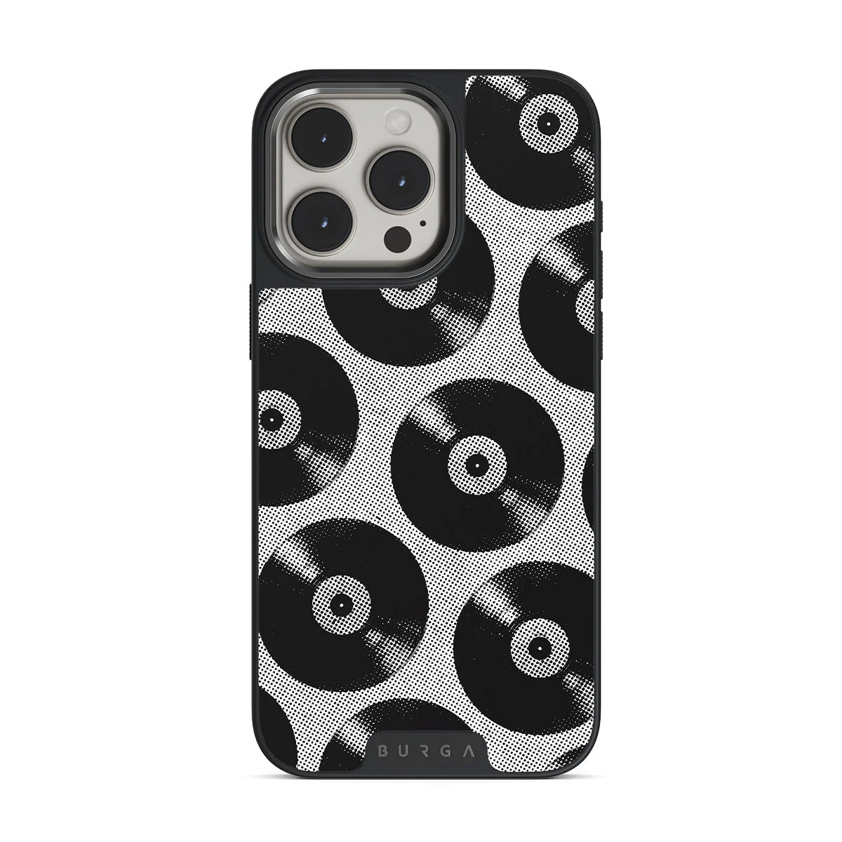 Sound Check - iPhone 15 Pro Case - Image 12