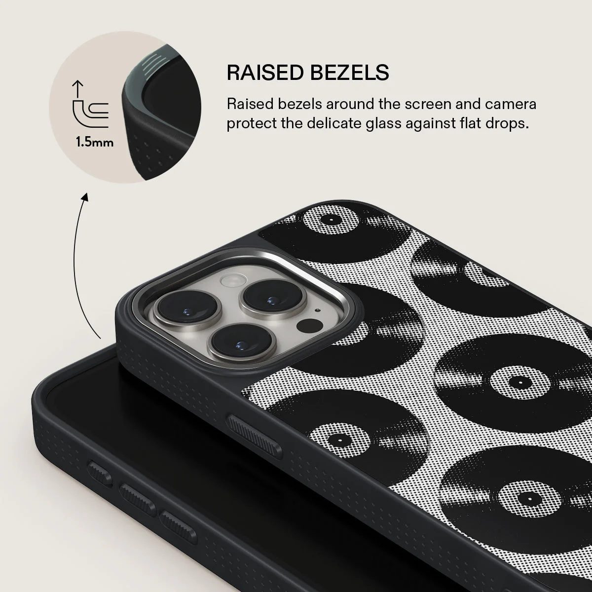 Sound Check - iPhone 15 Pro Case - Image 15