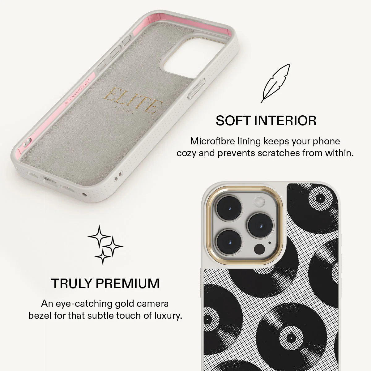 Sound Check - iPhone 15 Pro Case - Image 24