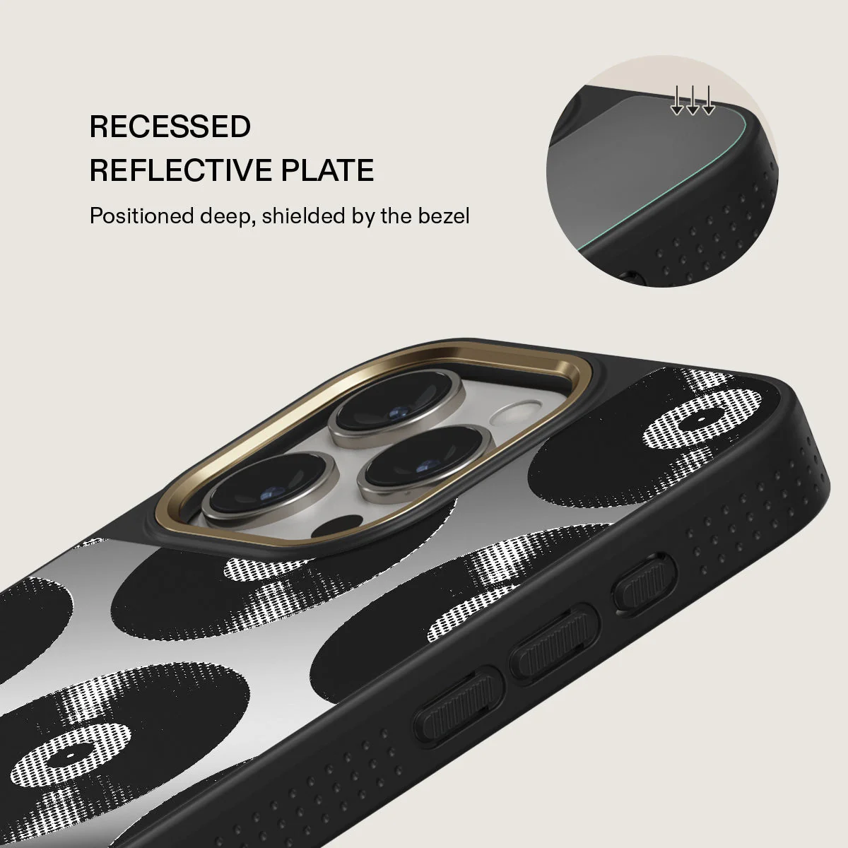 Sound Check - iPhone 15 Pro Case - Image 29