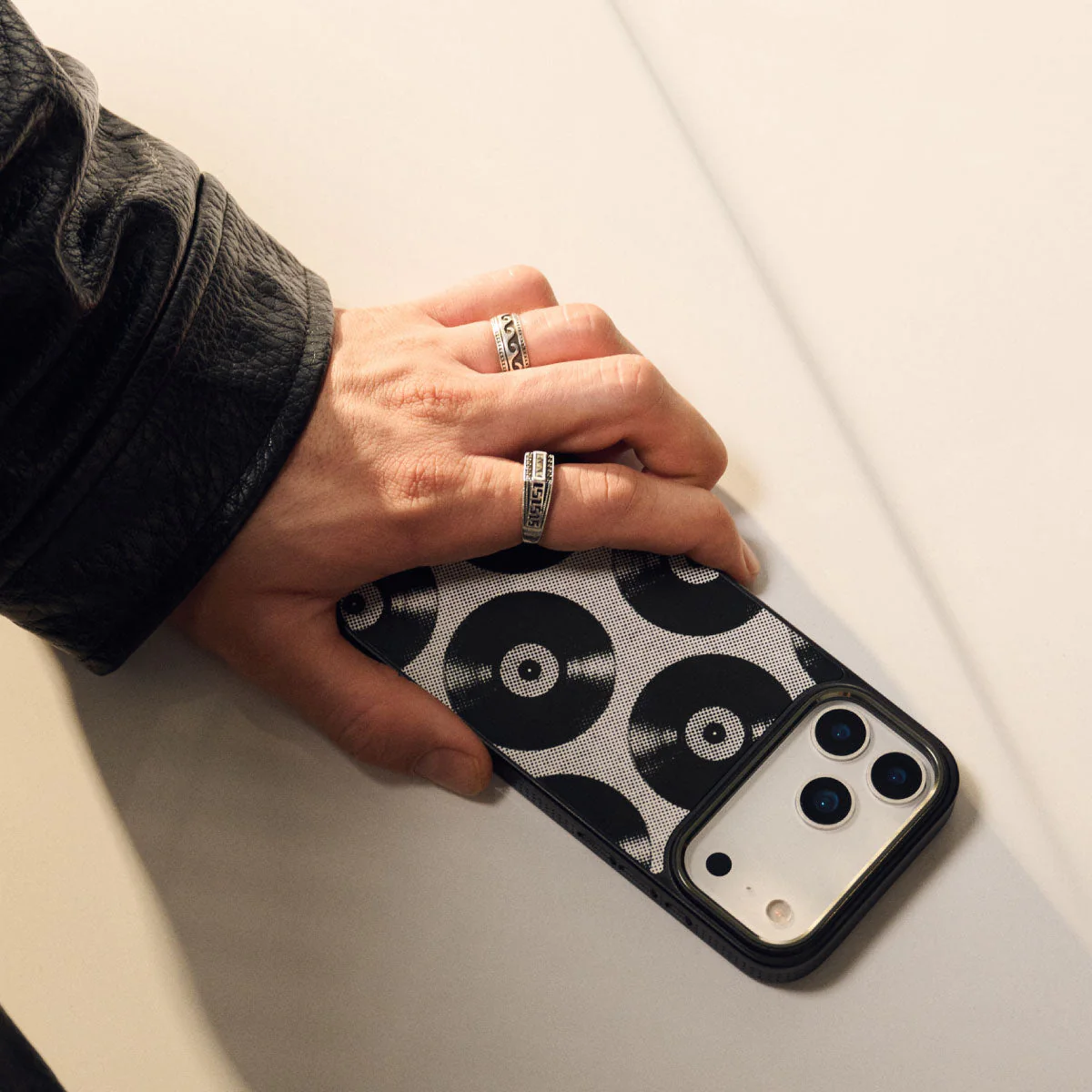 Sound Check - iPhone 15 Pro Case - Image 46