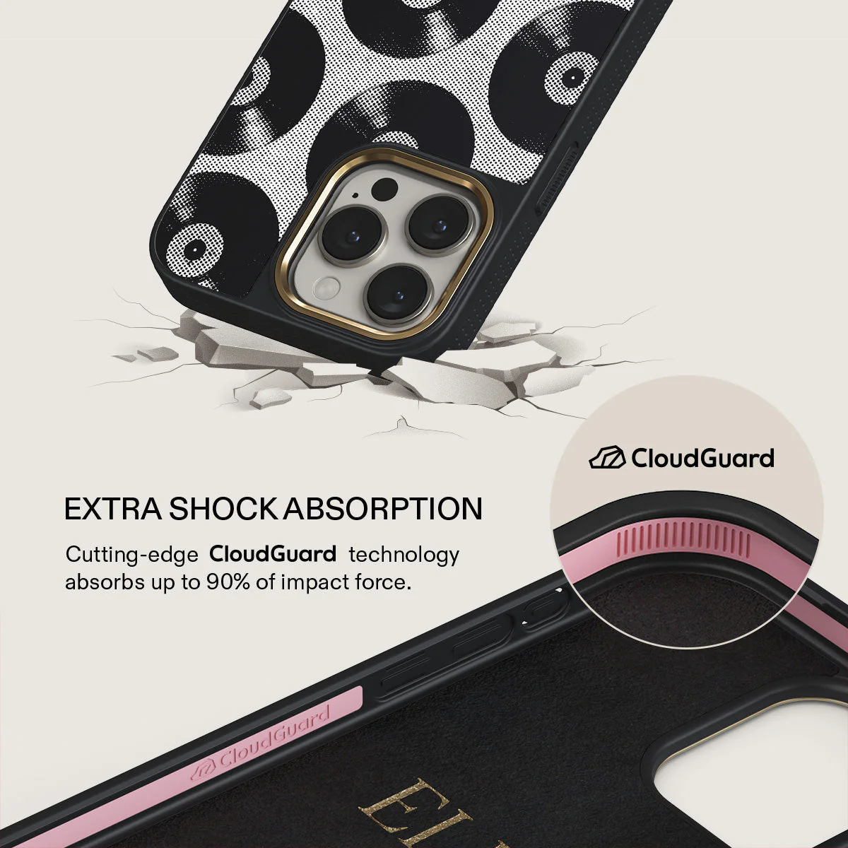 Sound Check - iPhone 15 Pro Case - Image 7