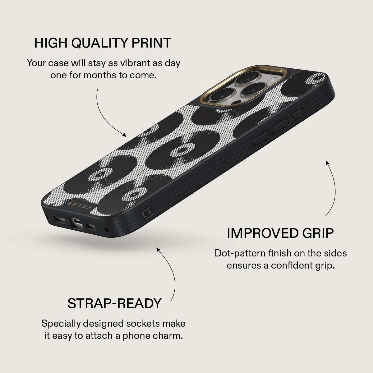 Sound Check - iPhone 15 Pro Max Case - Image 9