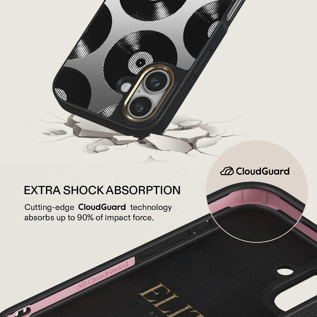 Sound Check - iPhone 16 Case - Image 29