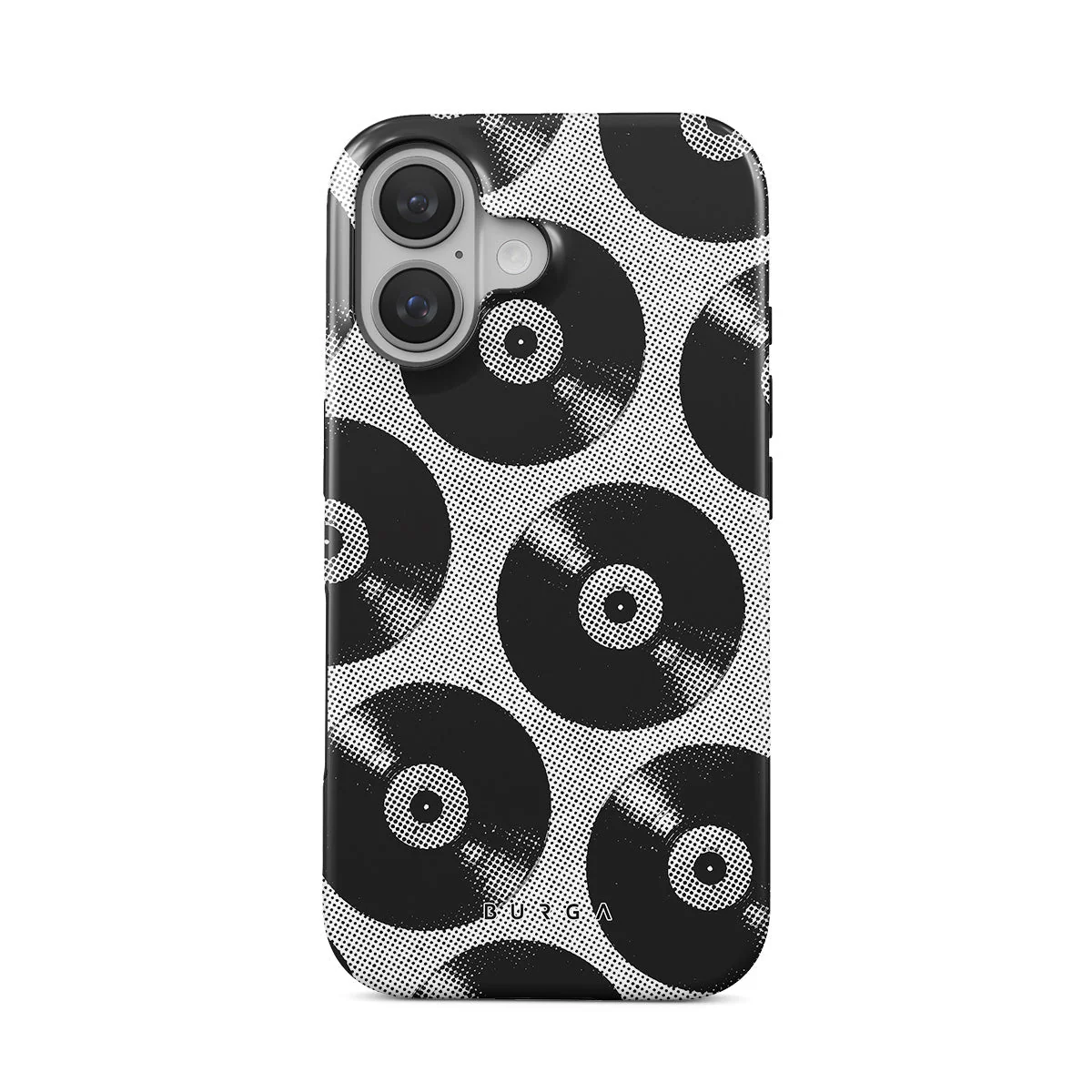 Sound Check - iPhone 16 Plus Case
