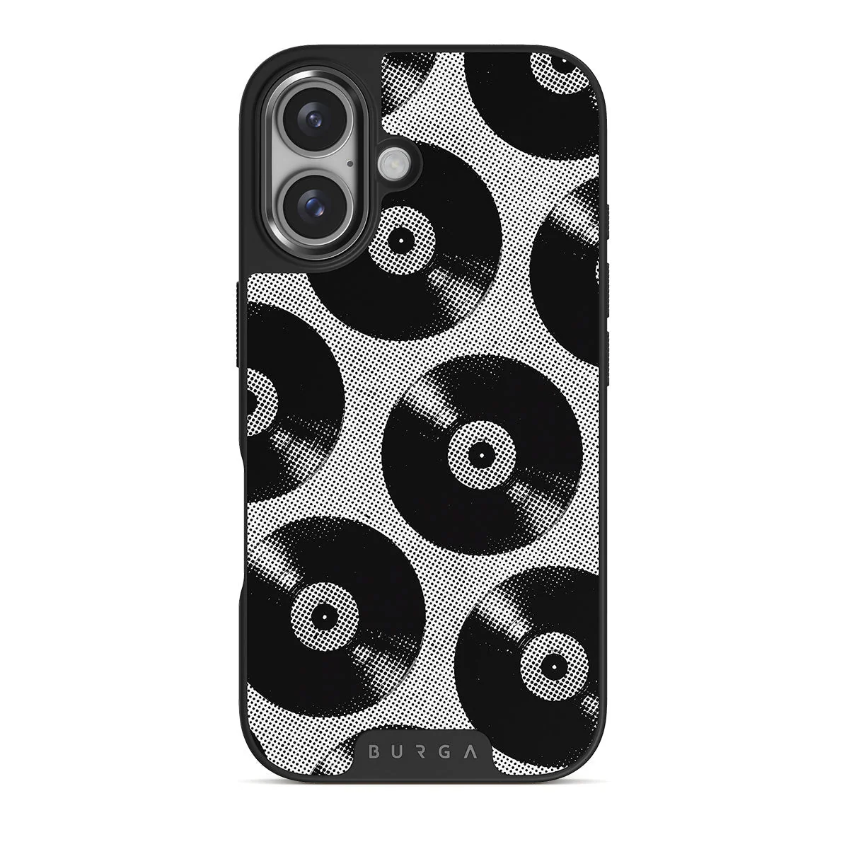 Sound Check - iPhone 16 Plus Case - Image 13