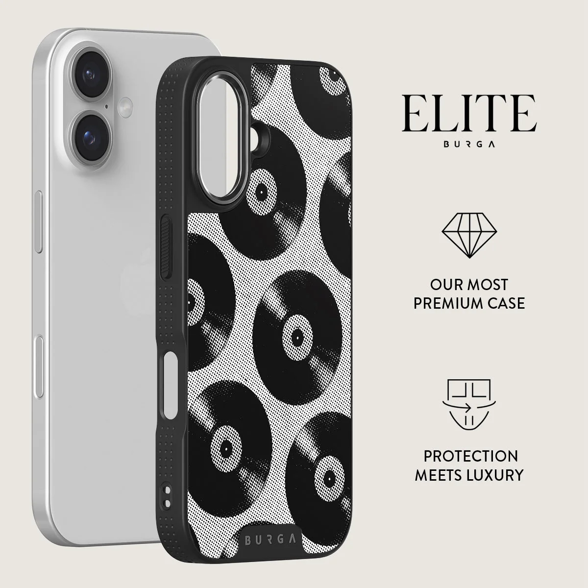 Sound Check - iPhone 16 Plus Case - Image 14