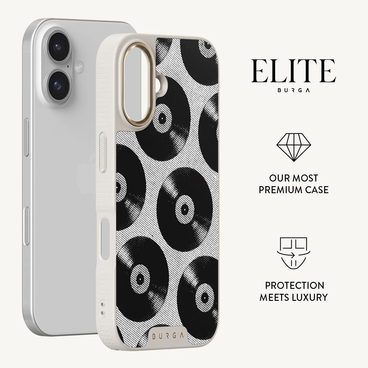 Sound Check - iPhone 16 Plus Case - Image 21