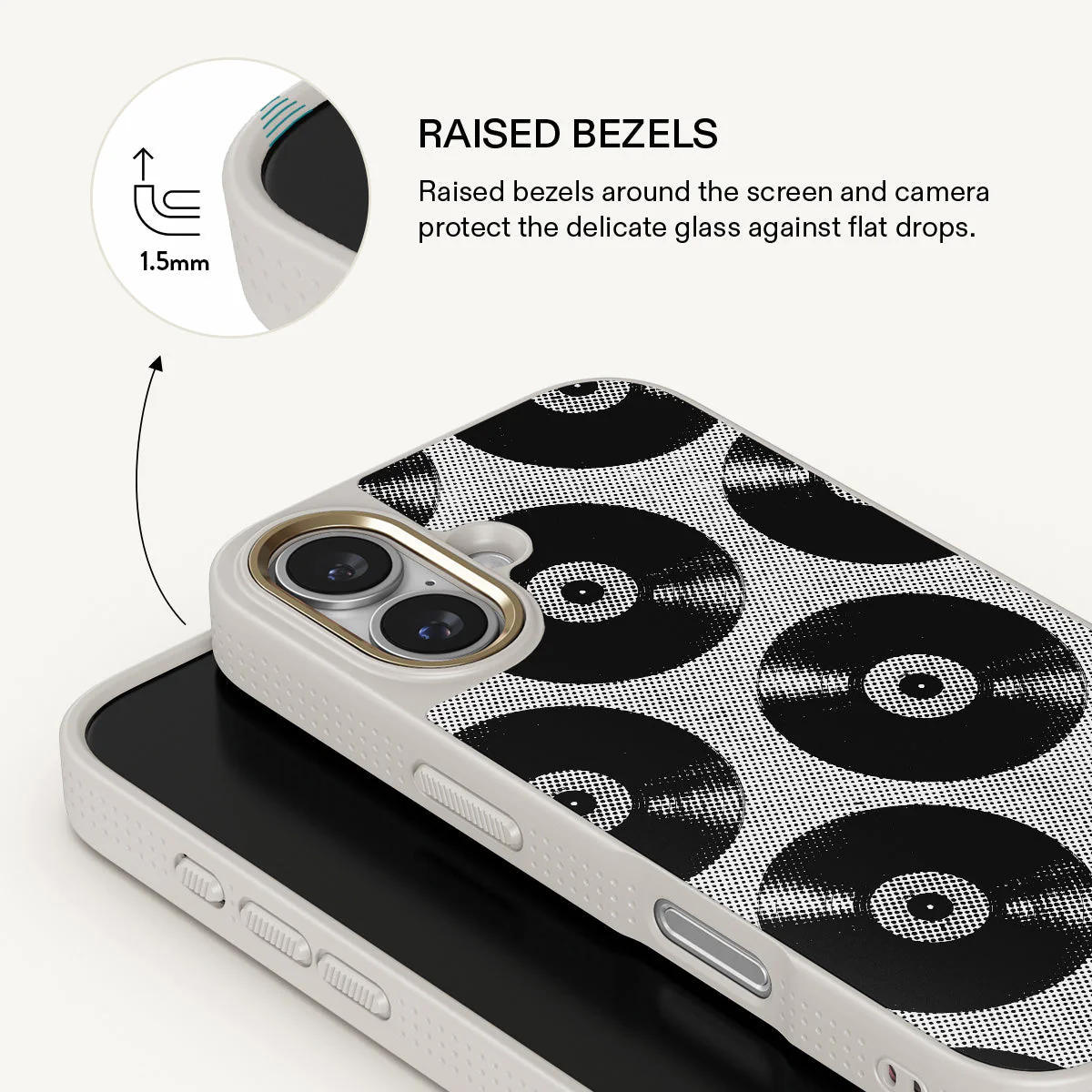 Sound Check - iPhone 16 Plus Case - Image 23