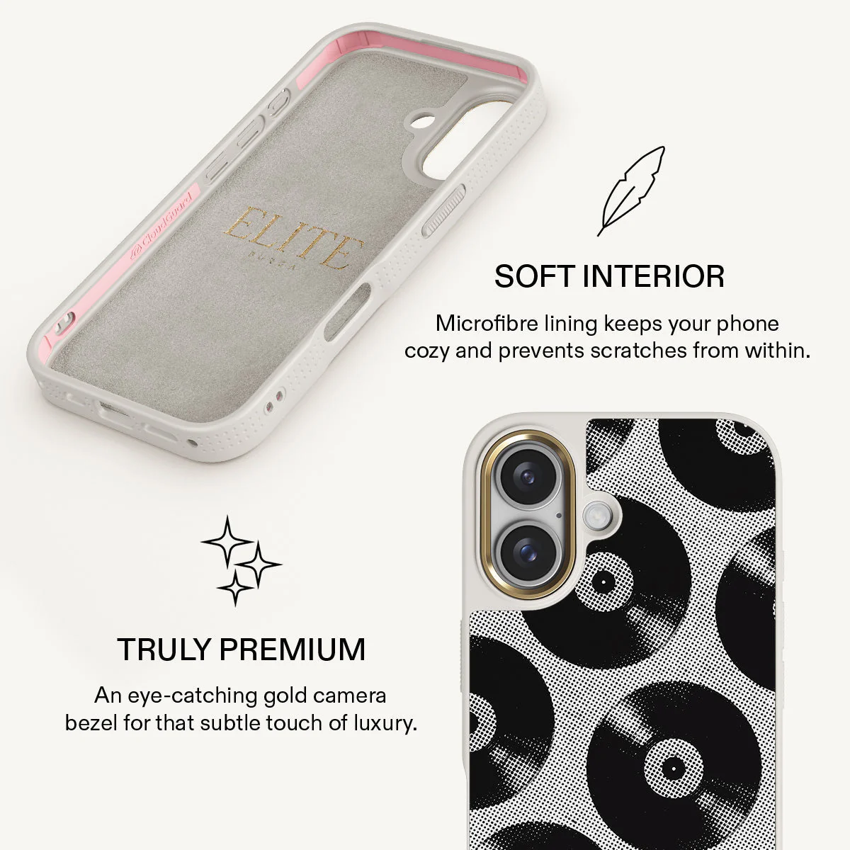 Sound Check - iPhone 16 Plus Case - Image 25