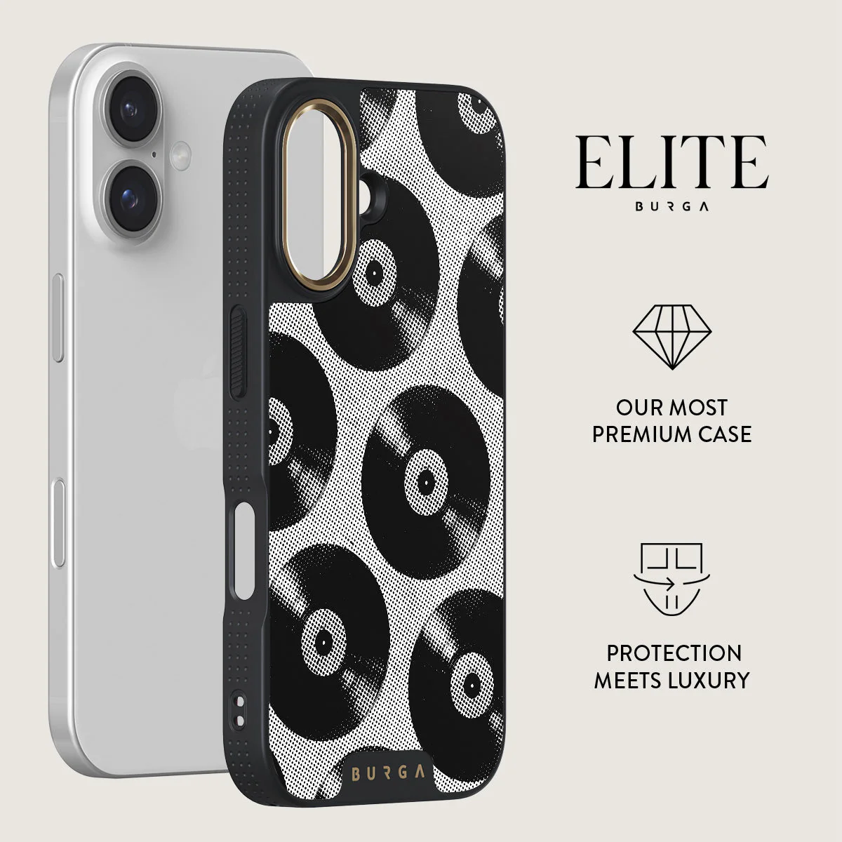 Sound Check - iPhone 16 Plus Case - Image 7