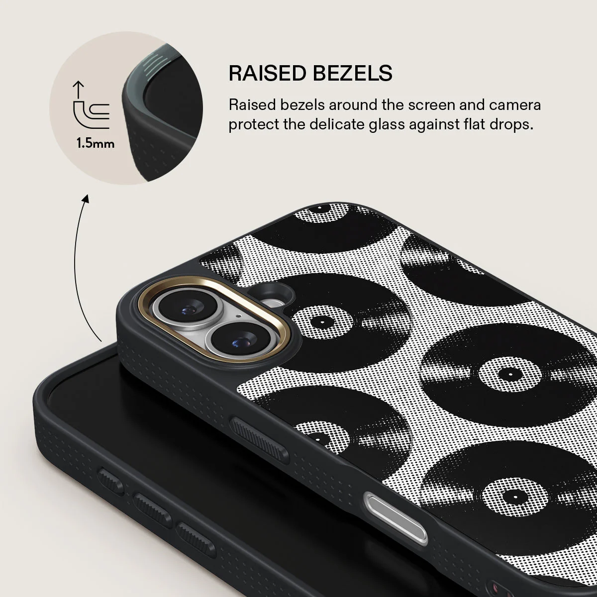 Sound Check - iPhone 16 Plus Case - Image 9