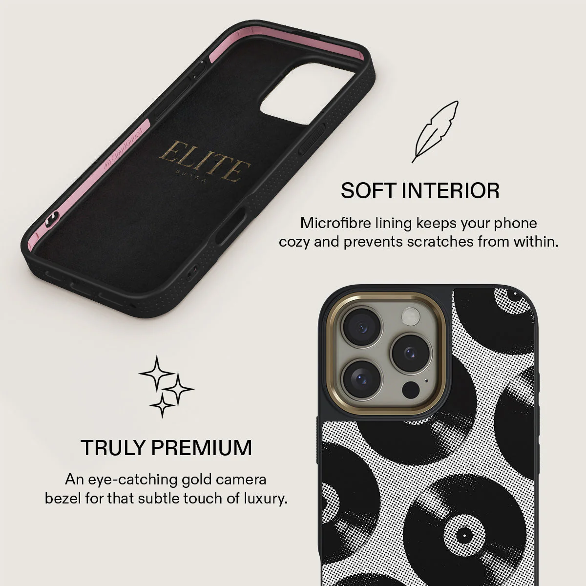 Sound Check - iPhone 16 Pro Case - Image 11