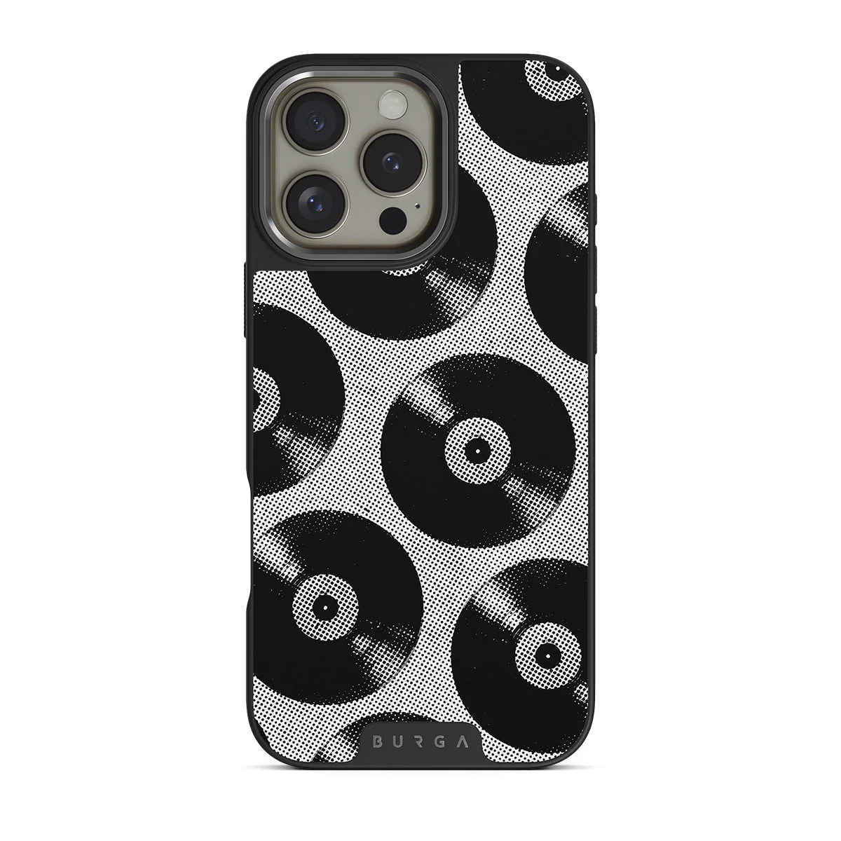 Sound Check - iPhone 16 Pro Case - Image 13