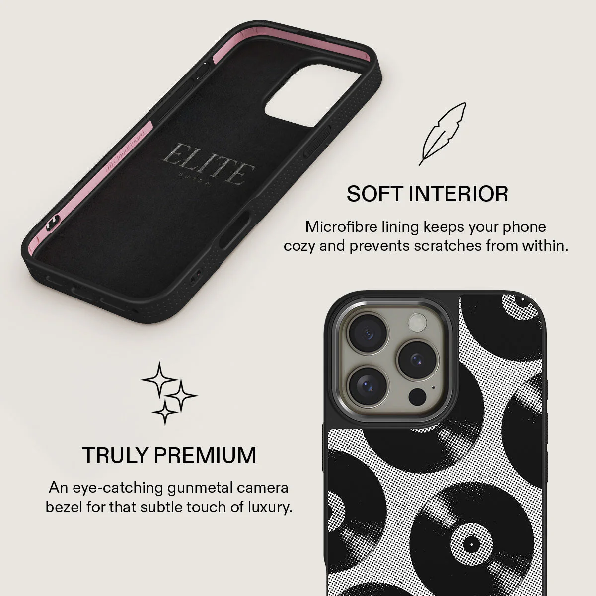 Sound Check - iPhone 16 Pro Case - Image 18