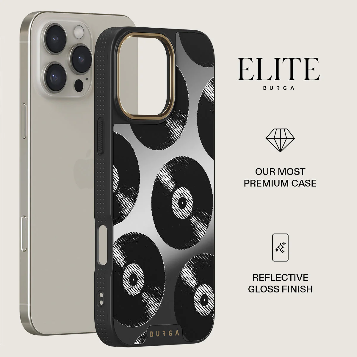 Sound Check - iPhone 16 Pro Case - Image 28