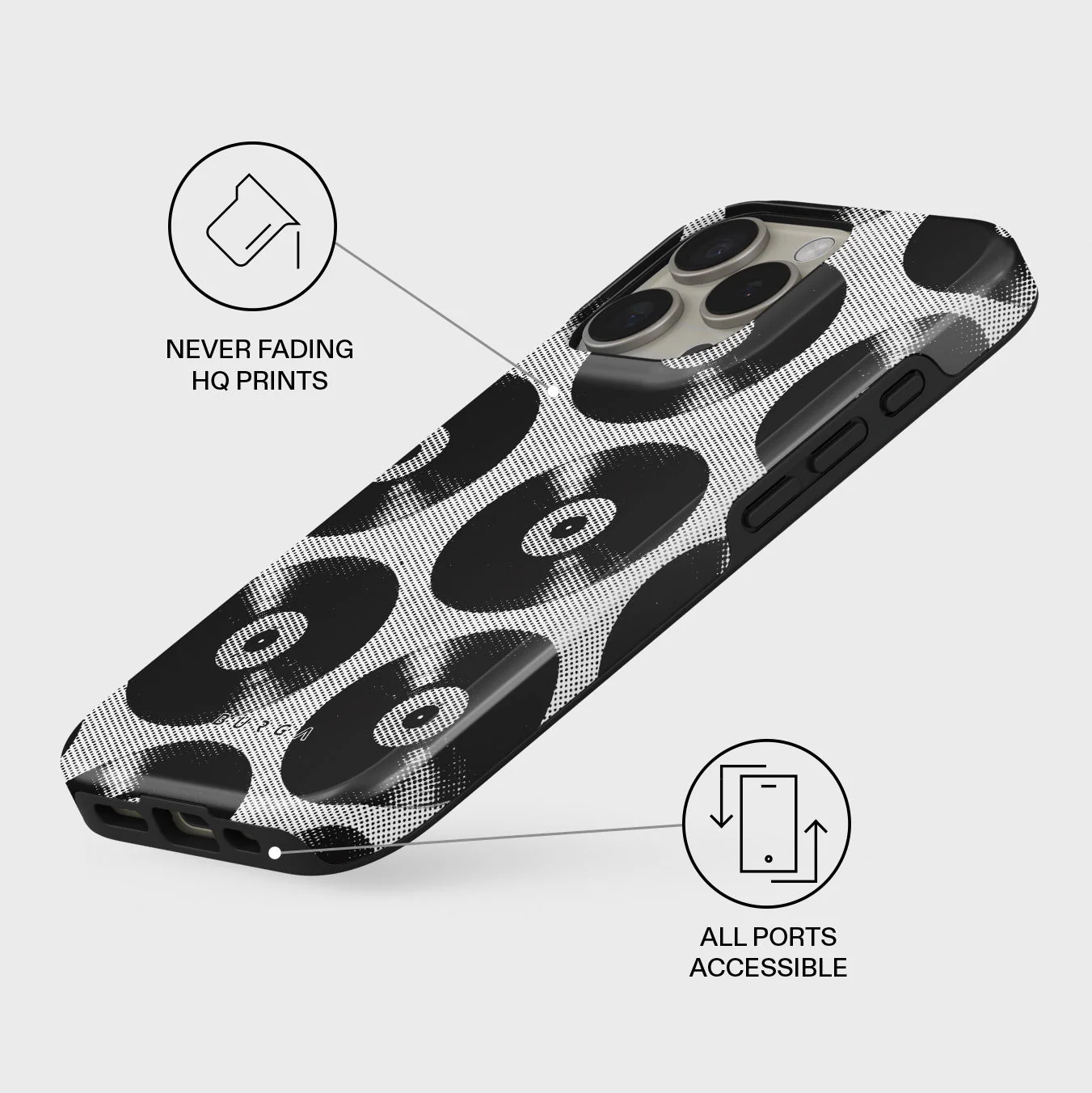 Sound Check - iPhone 16 Pro Case - Image 3