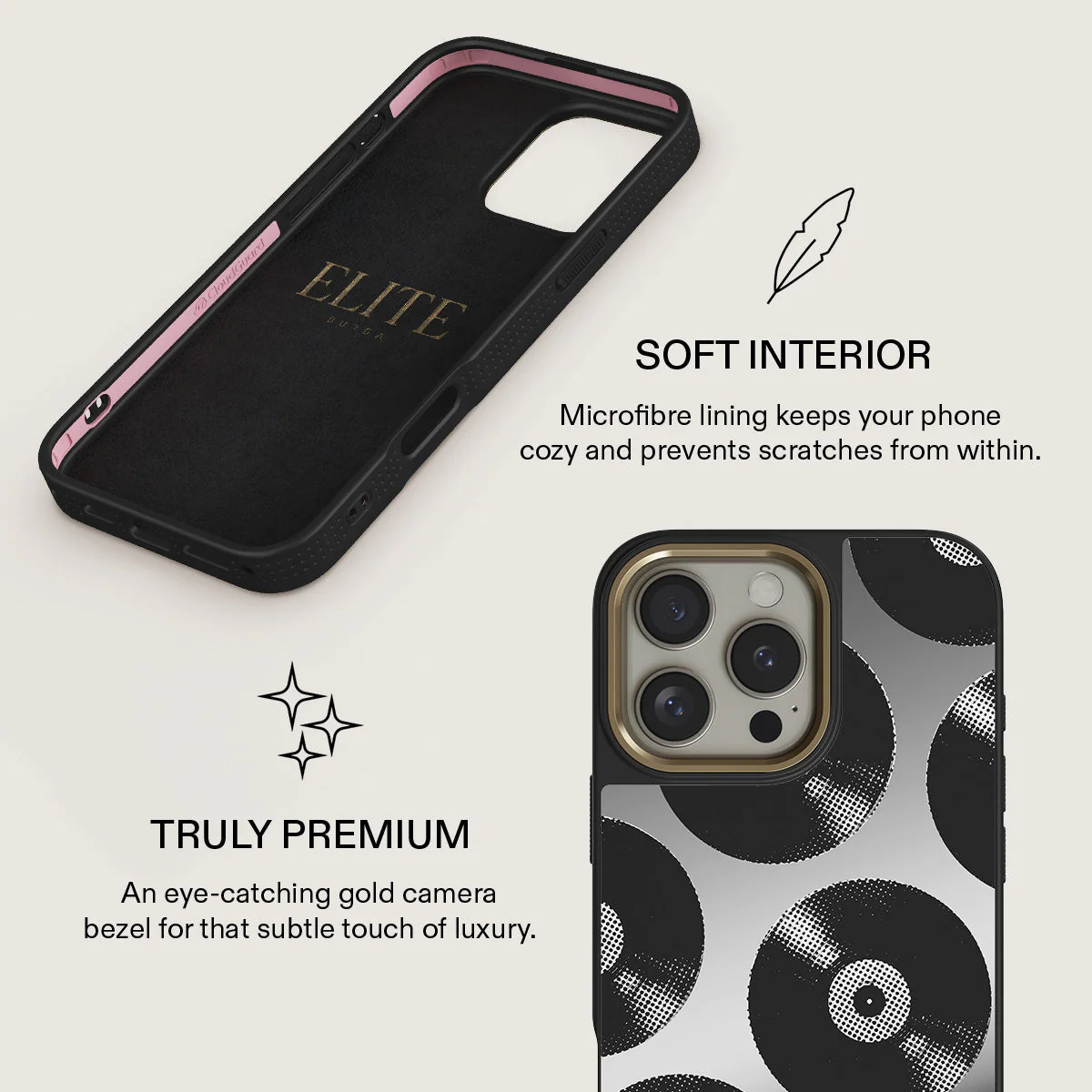 Sound Check - iPhone 16 Pro Case - Image 33