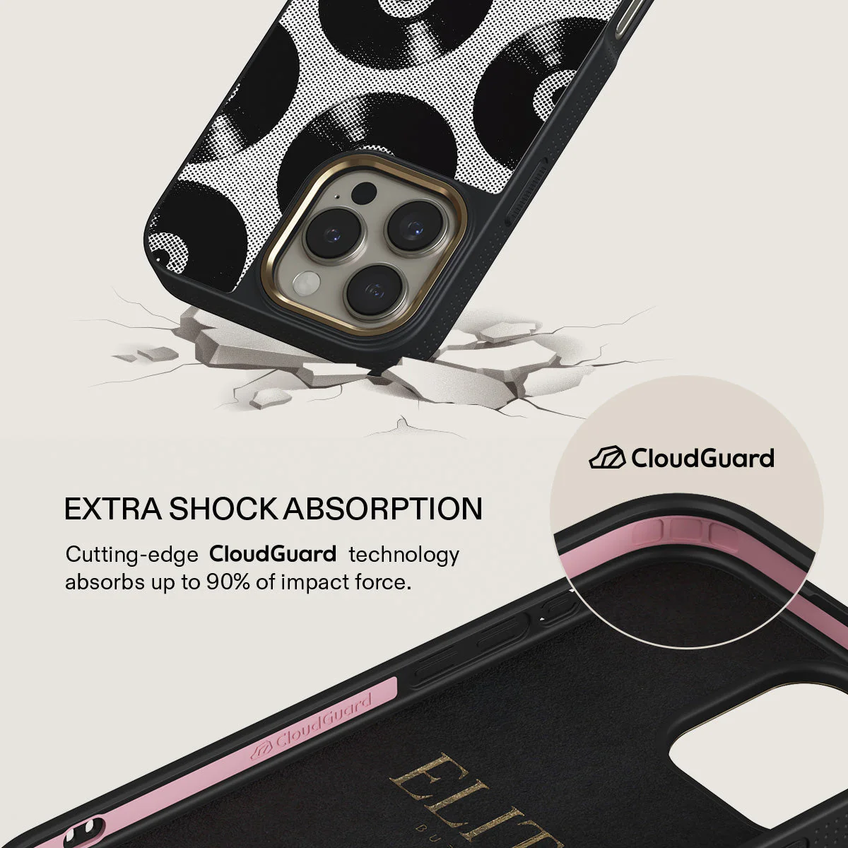 Sound Check - iPhone 16 Pro Case - Image 8
