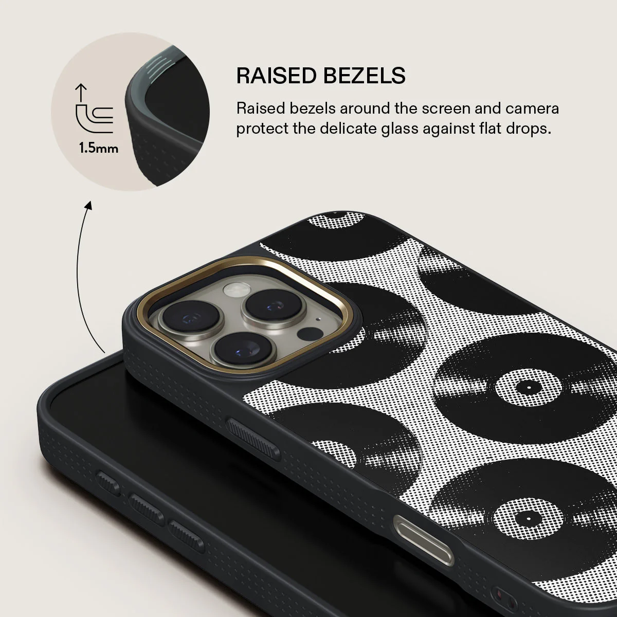 Sound Check - iPhone 16 Pro Case - Image 9