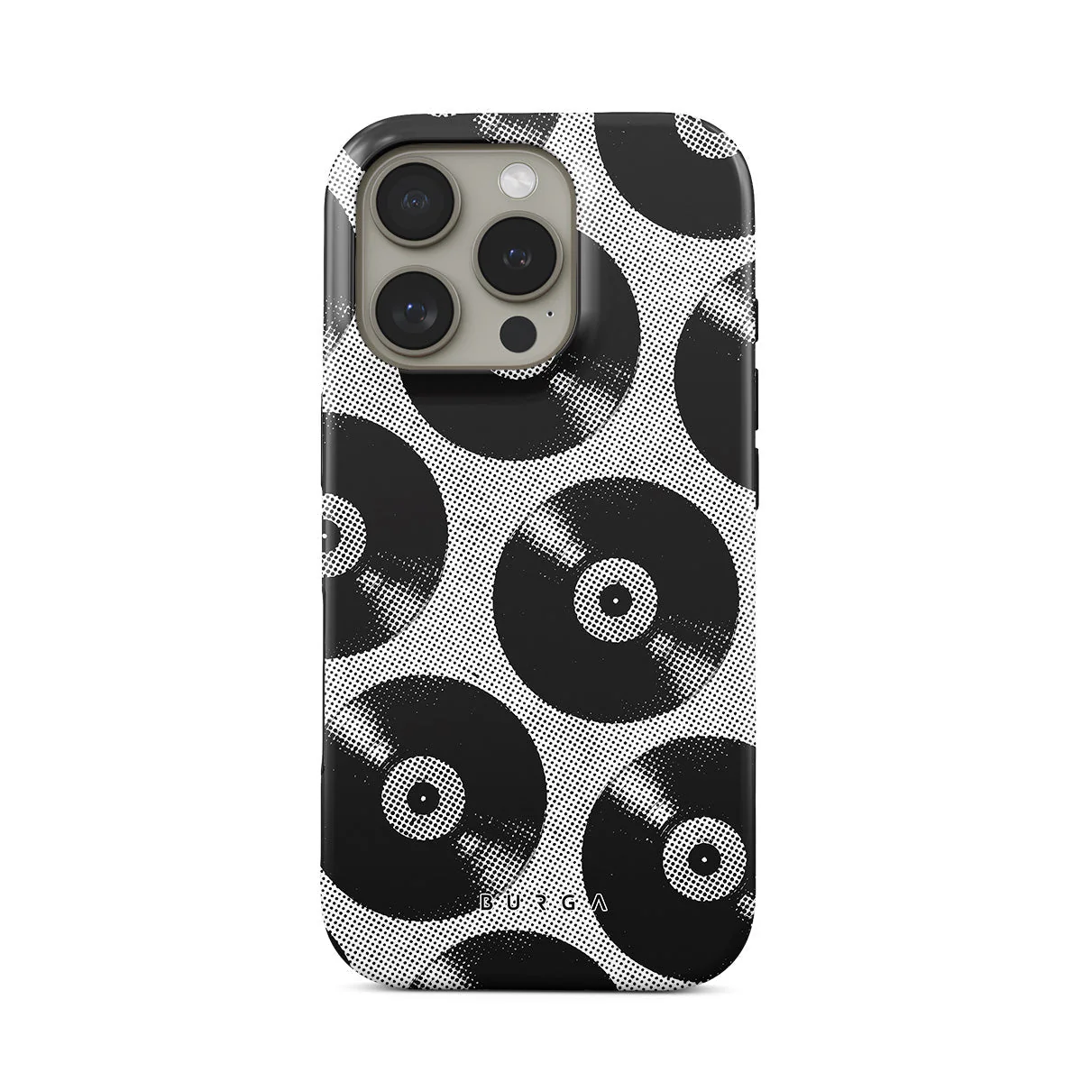 Sound Check - iPhone 16 Pro Max Case