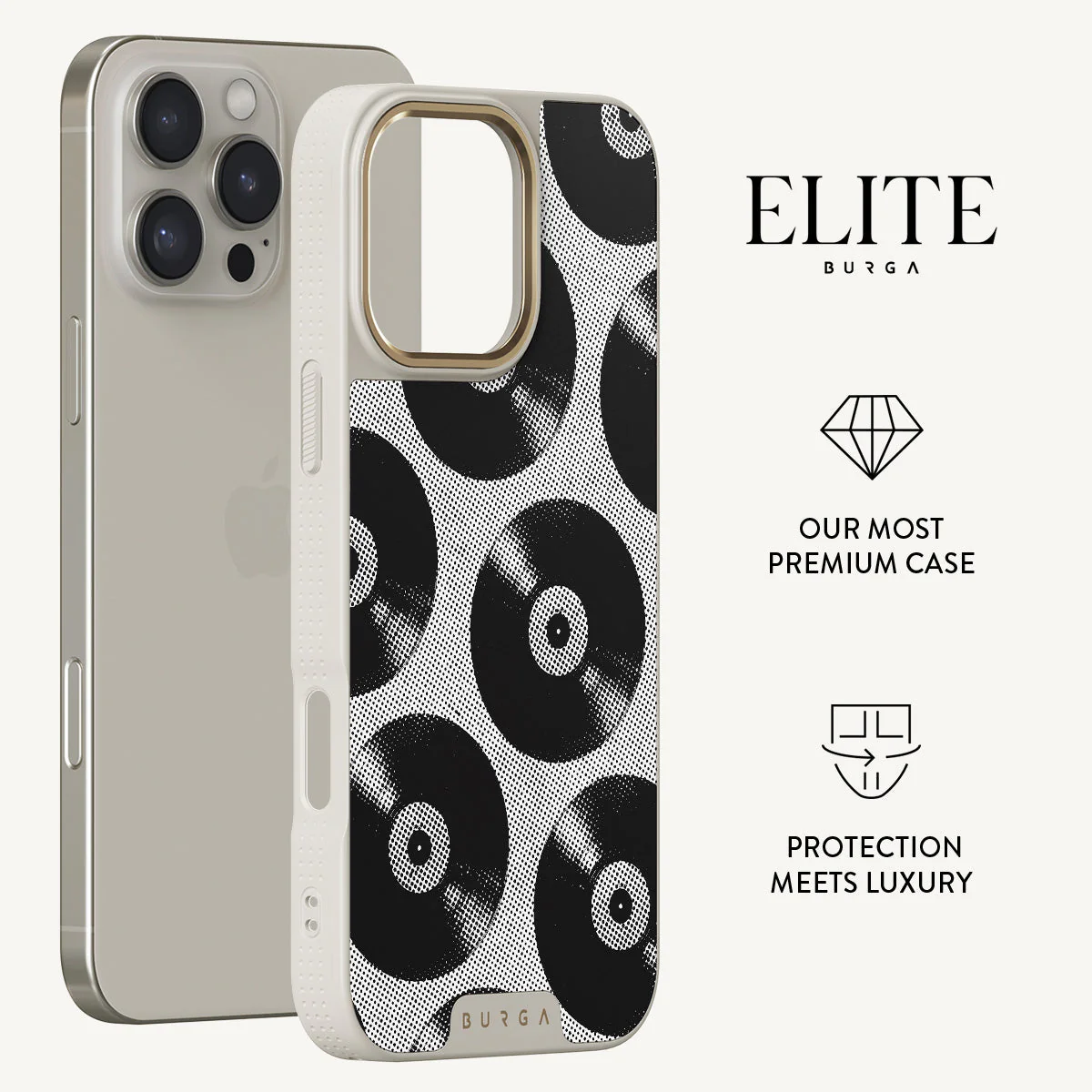 Sound Check - iPhone 16 Pro Max Case - Image 21