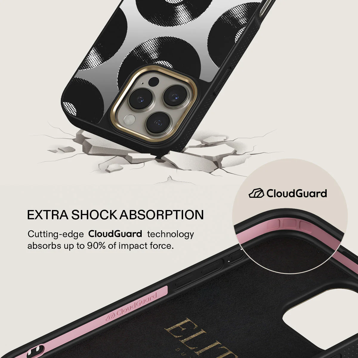 Sound Check - iPhone 16 Pro Max Case - Image 29
