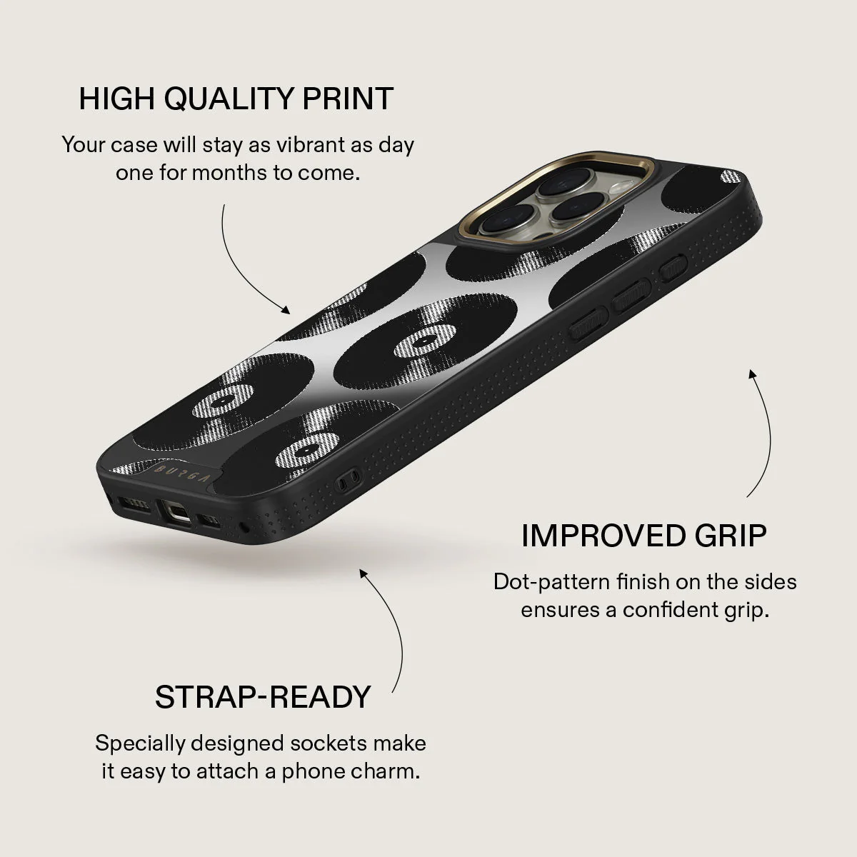 Sound Check - iPhone 16 Pro Max Case - Image 32