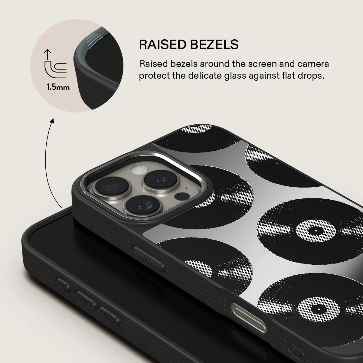 Sound Check - iPhone 16 Pro Max Case - Image 39