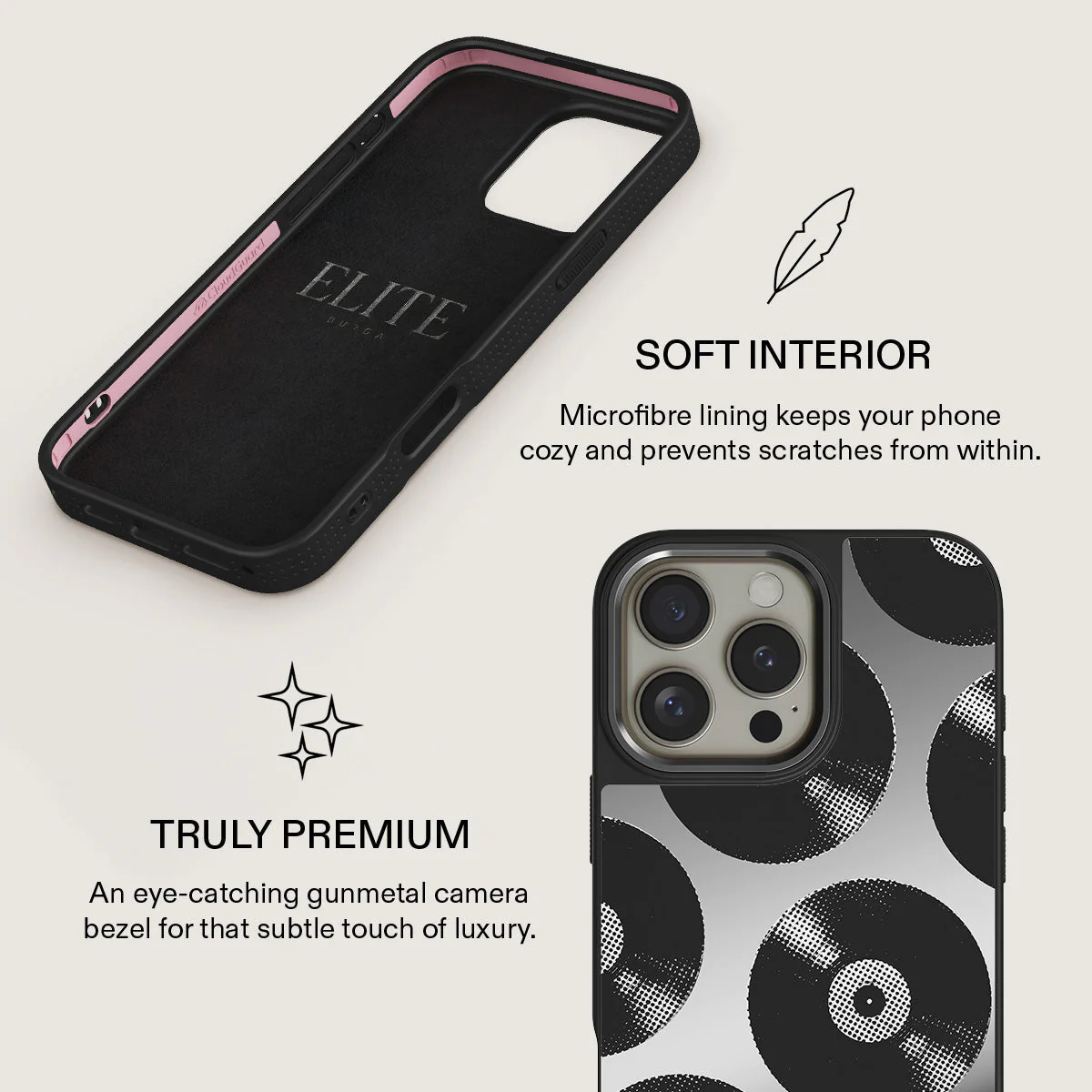 Sound Check - iPhone 16 Pro Max Case - Image 41