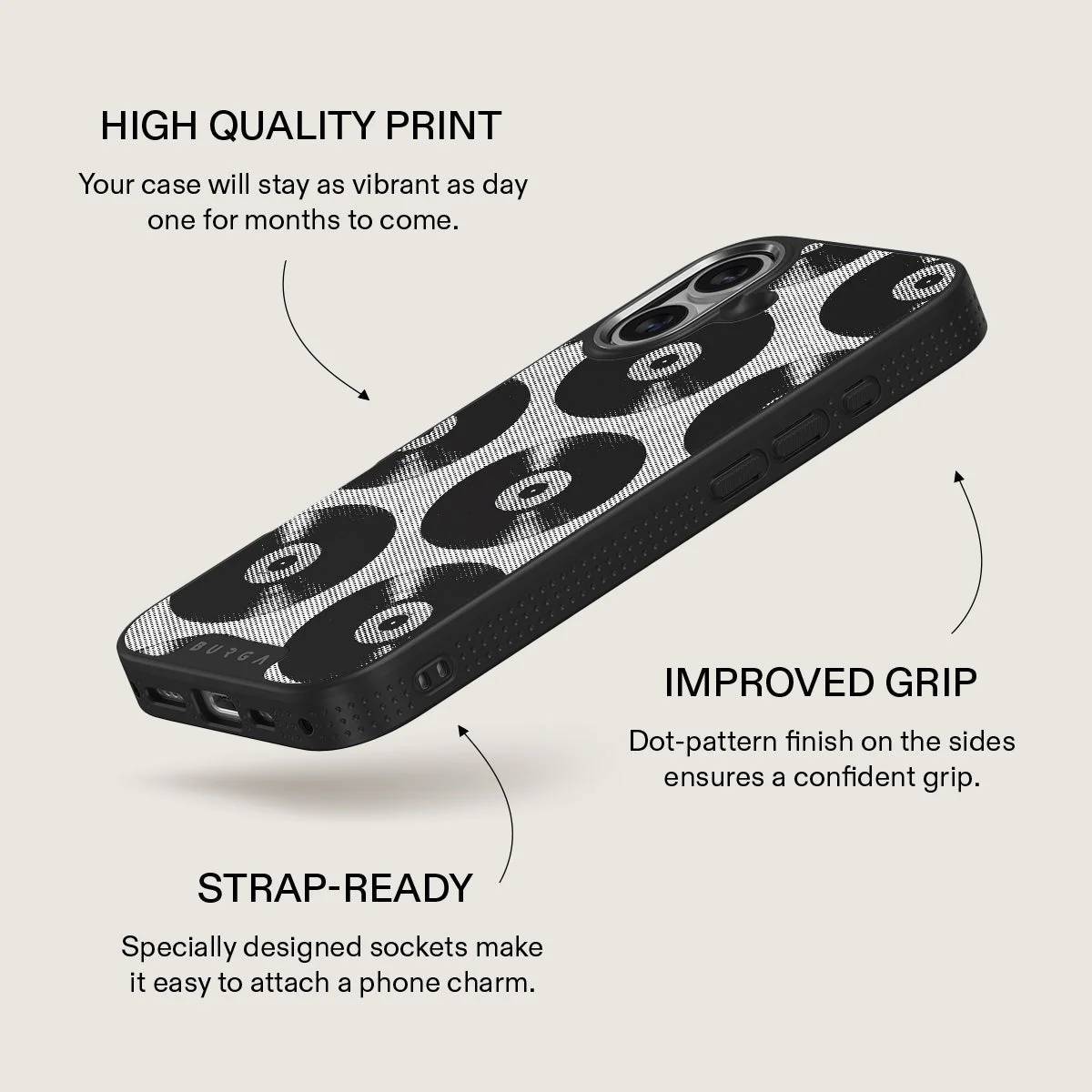 Sound Check - iPhone 17 Case - Image 16