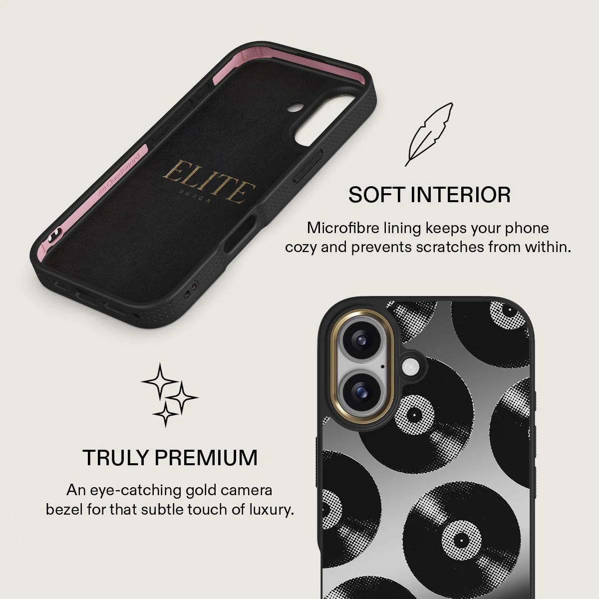 Sound Check - iPhone 17 Case - Image 32