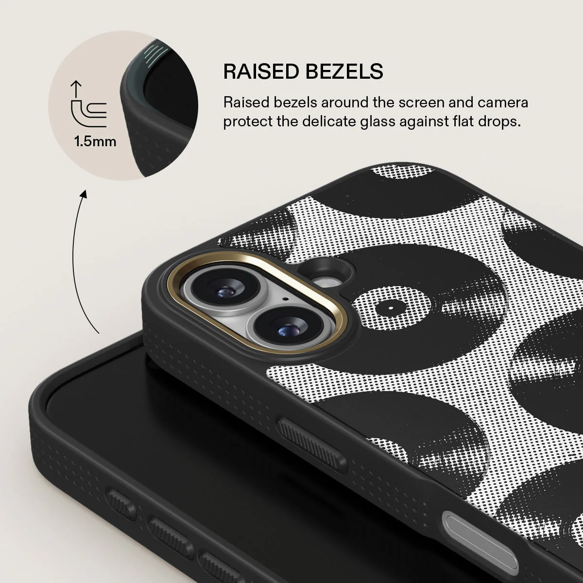 Sound Check - iPhone 17 Case - Image 8