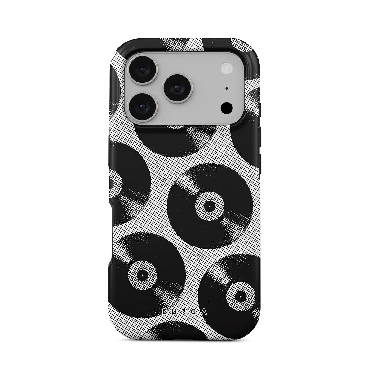 Sound Check - iPhone 17 Pro Case