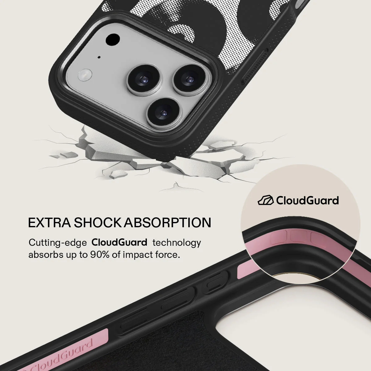 Sound Check - iPhone 17 Pro Case - Image 14