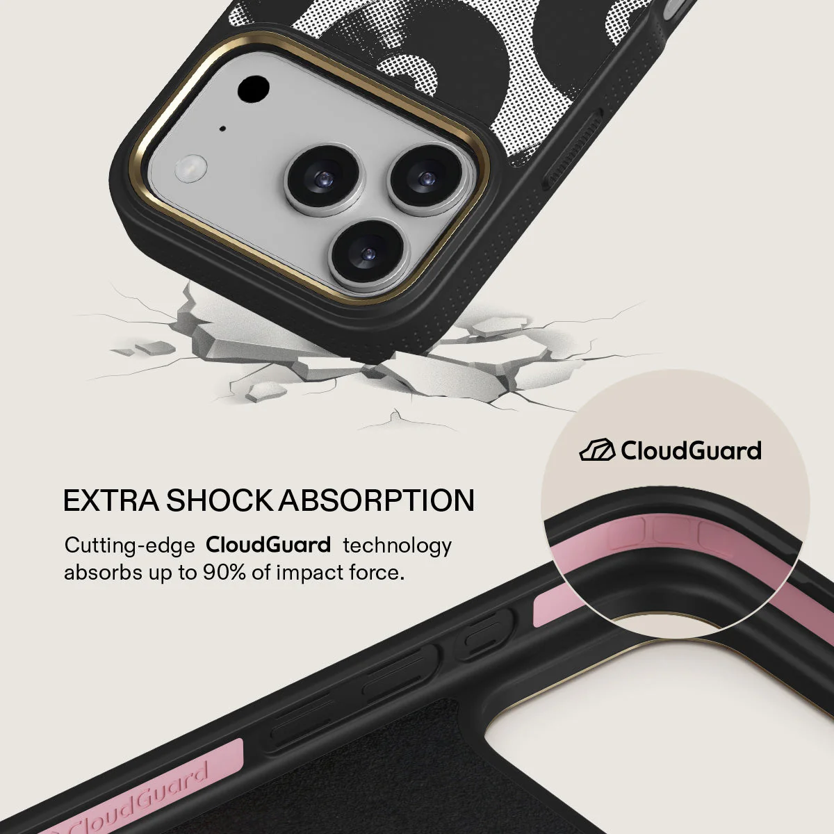 Sound Check - iPhone 17 Pro Case - Image 7