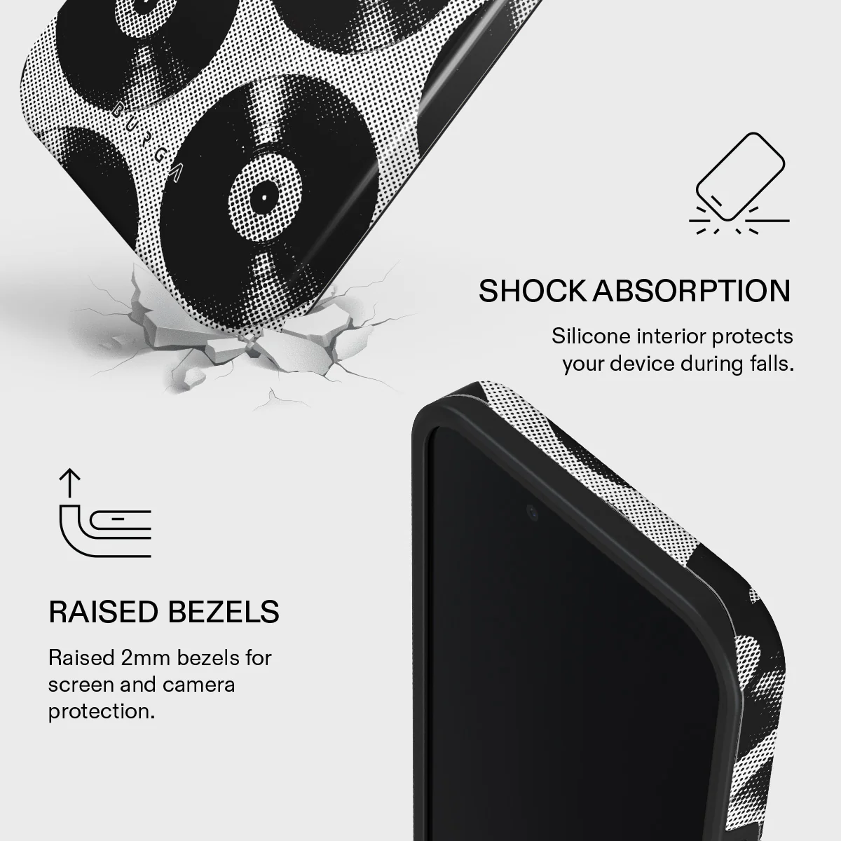 Sound Check - iPhone 17e Case - Image 4