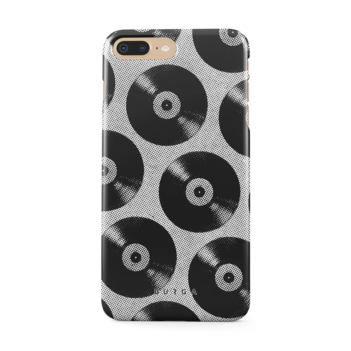 Sound Check - iPhone 7 Plus / 8 Plus Case