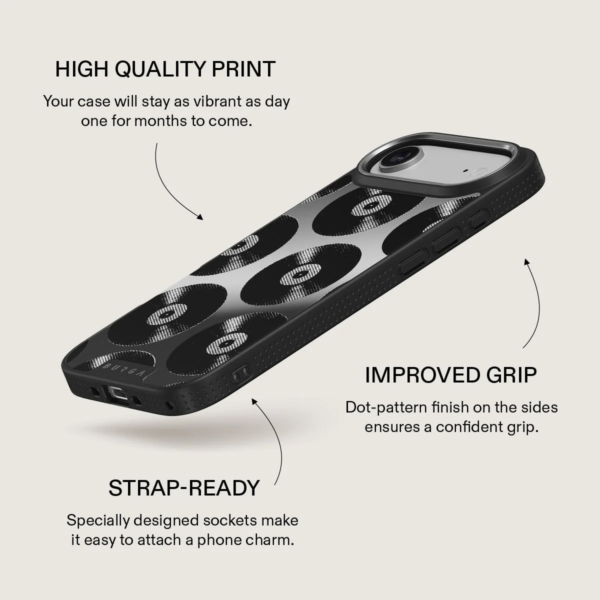 Sound Check - iPhone Air Case - Image 39