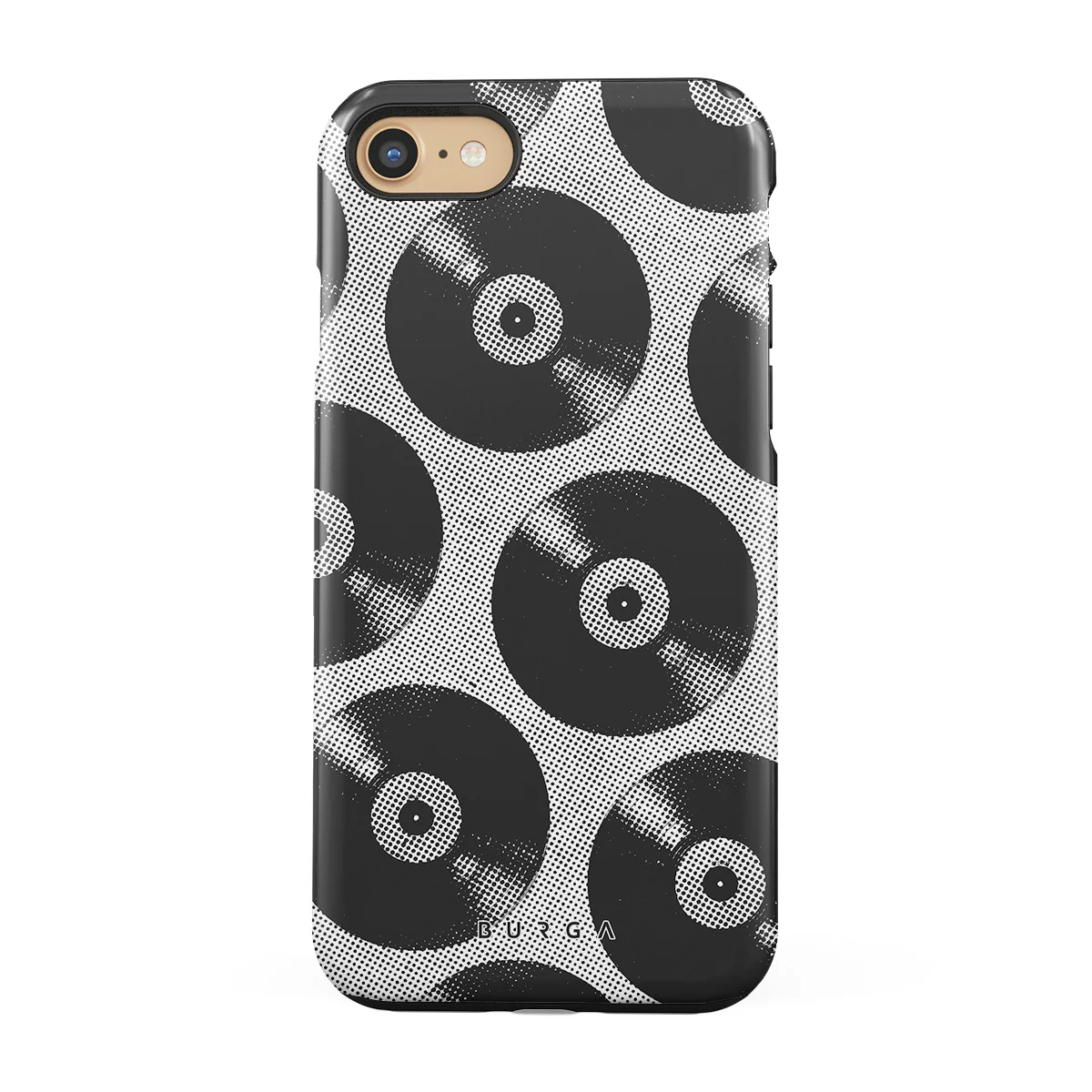 Sound Check - iPhone SE (2020) Case - Image 5