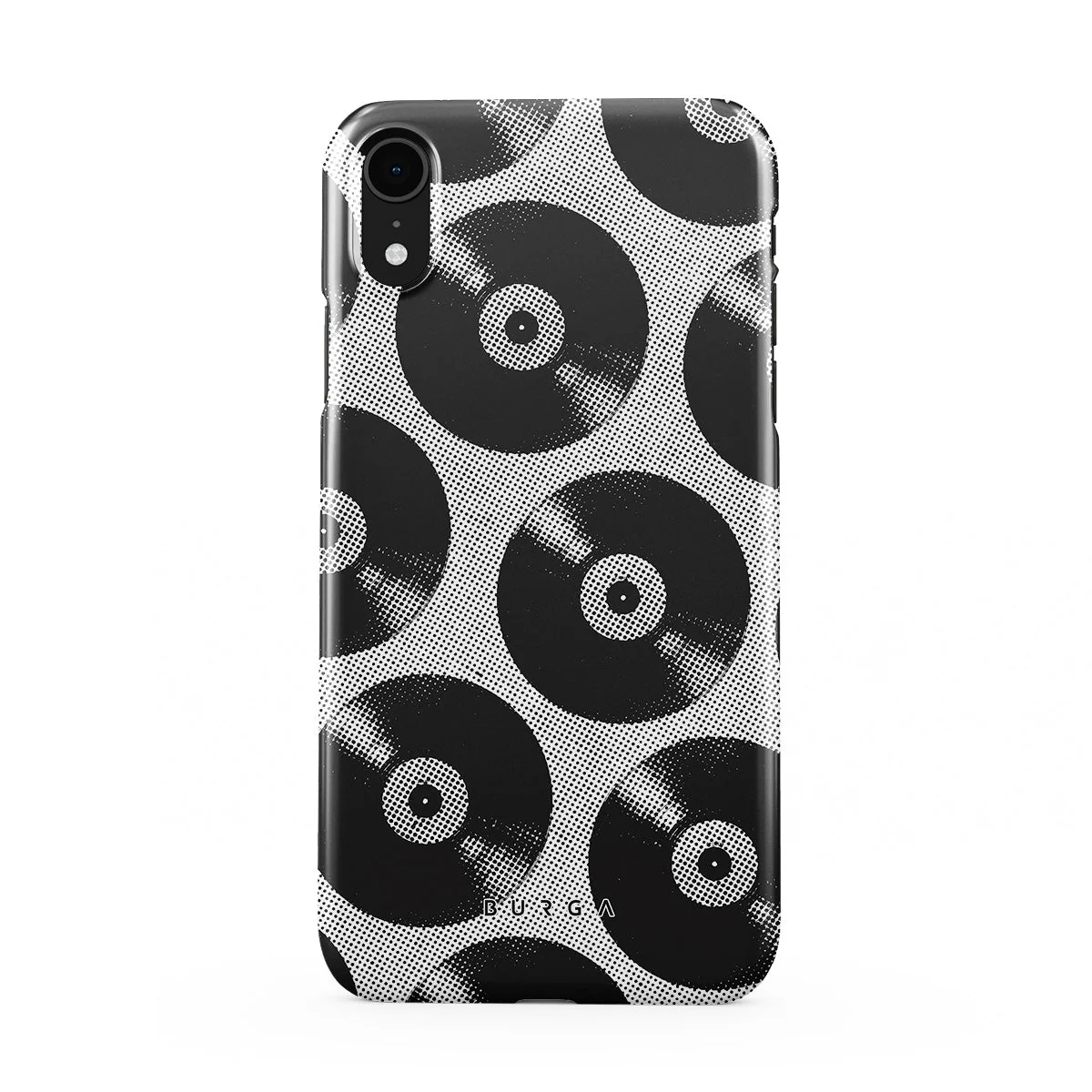 Sound Check - iPhone XR Case