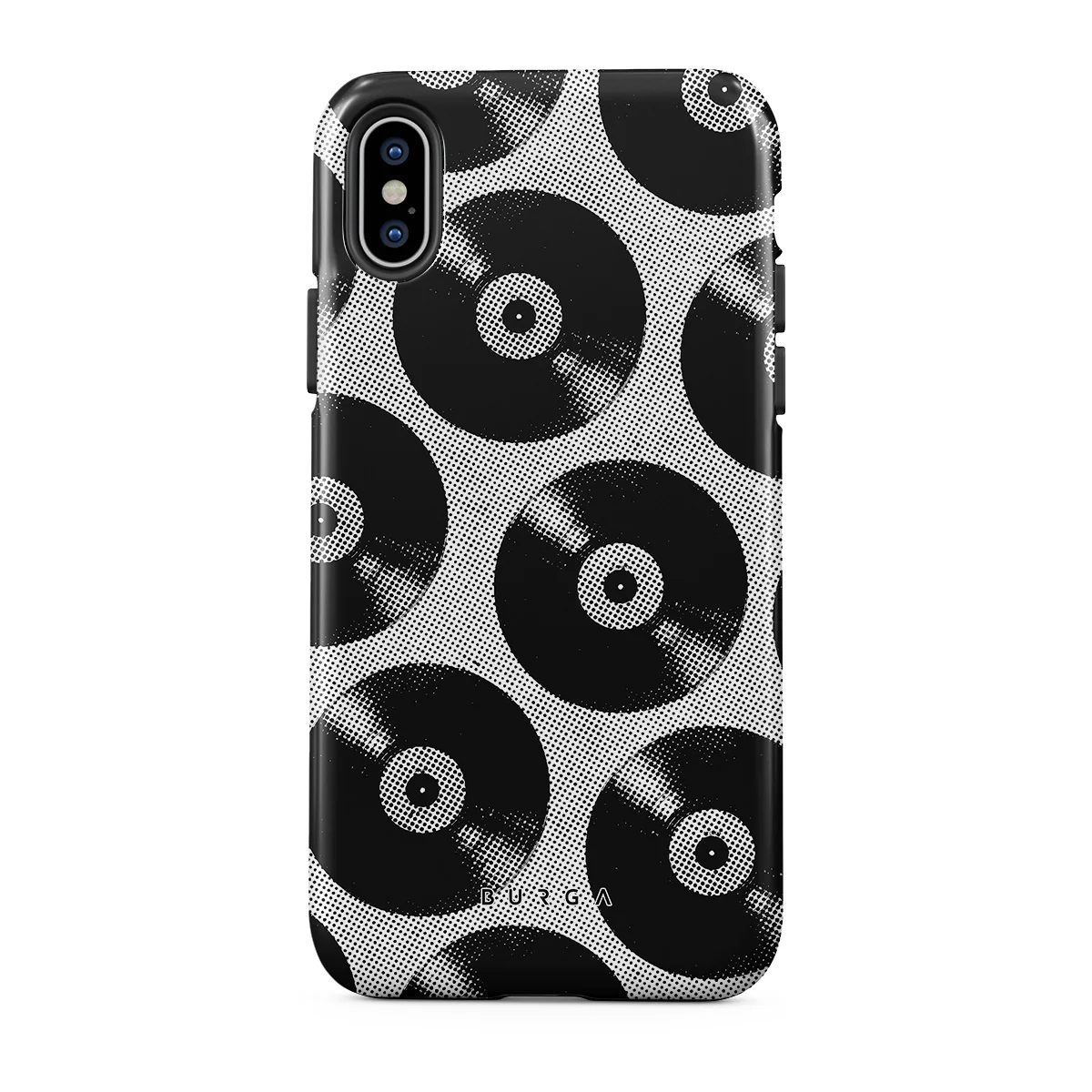 Sound Check - iPhone XS Max Case - Image 5